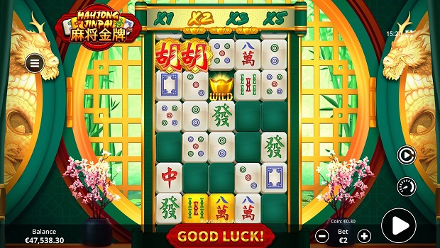 Mengetahui Lebih Dekat: Agen Slot Nolimit City dan Slot 5000 serta Mahjong Gacor
